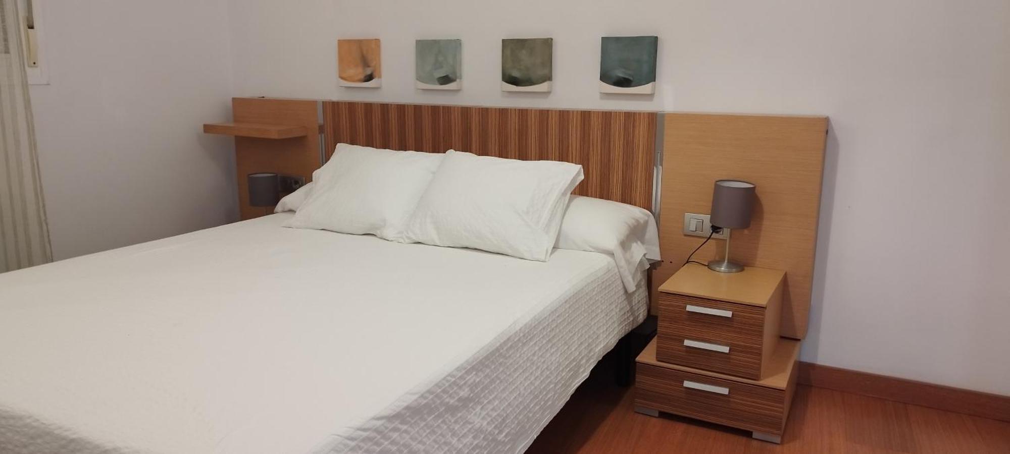 Apartamento Torres19, Seville