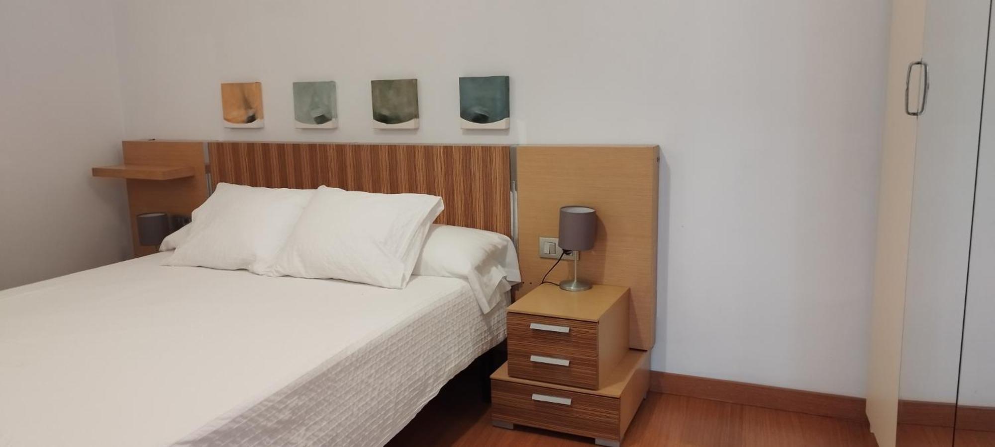 Apartamento Torres19 — Photos 1